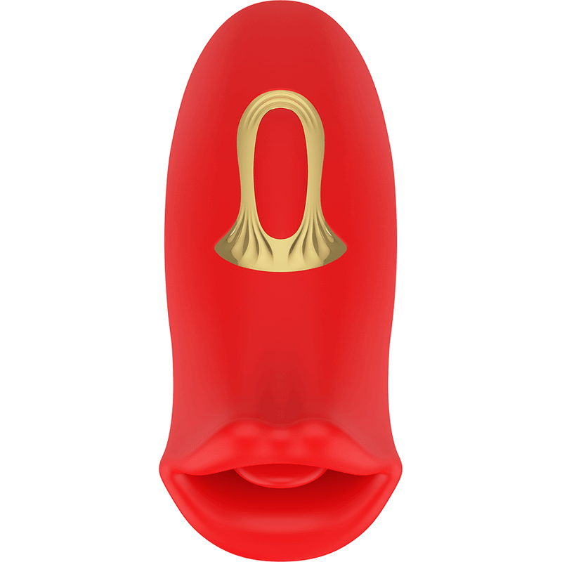 Mia Sicilia vibracijski stimulator klitorisa i vibrator - EROTIC - Sex Shop
