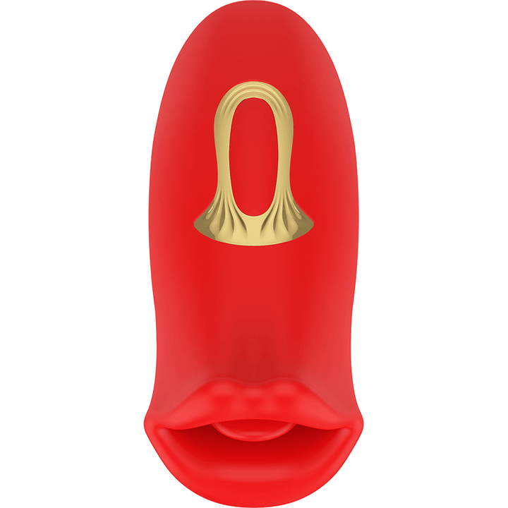 Mia Sicilia vibracijski stimulator klitorisa i vibrator - EROTIC - Sex Shop