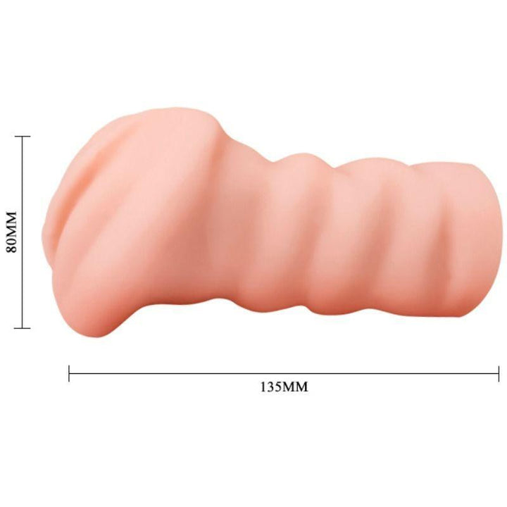 Crazy Bull Leila masturbator vagina 13.5cm - EROTIC - Sex Shop