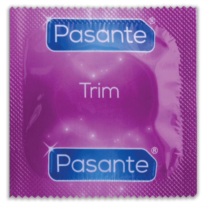 Pasante Trim kondomi 12 kom - EROTIC - Sex Shop