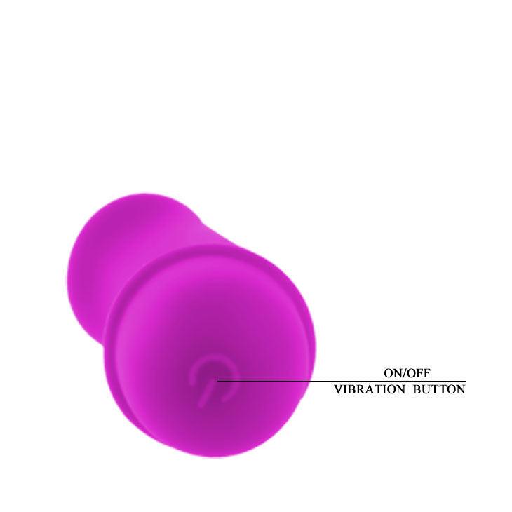Pretty Love Antony Bullet Vibrator - EROTIC - Sex Shop