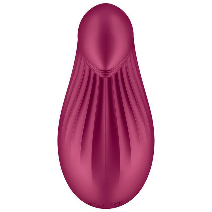 Satisfyer Dipping Delight Lay-on Vibrator - EROTIC - Sex Shop