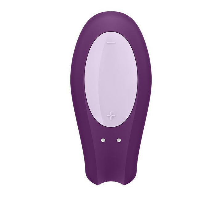 Satisfyer Double Joy app vibrator - EROTIC - Sex Shop