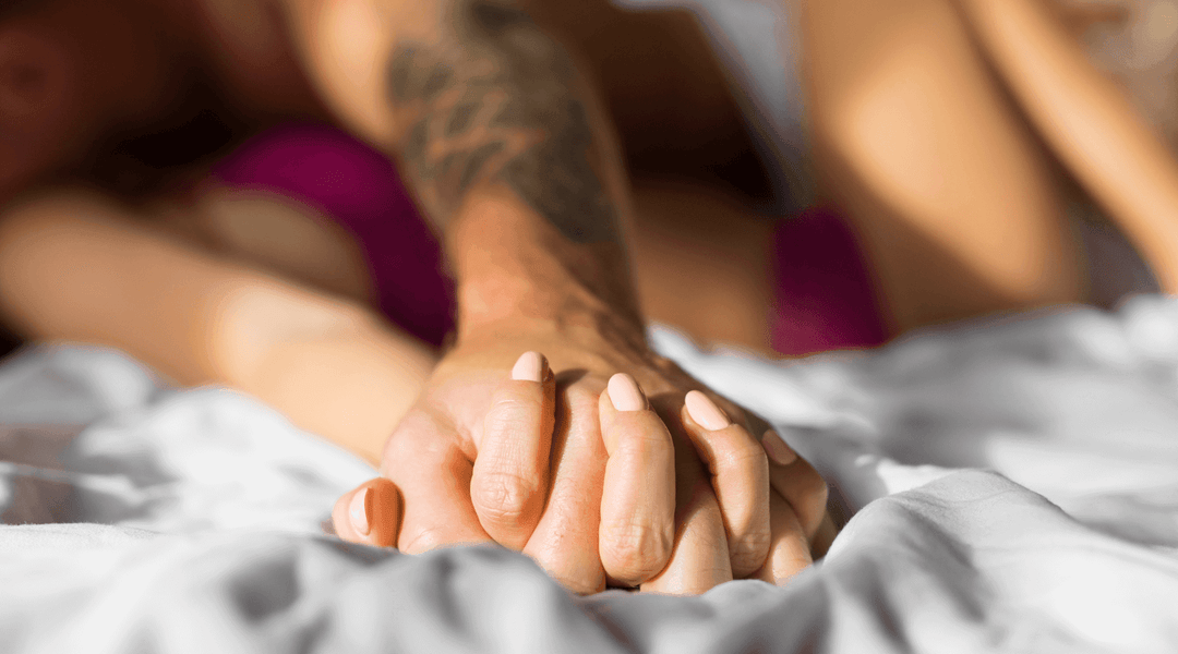 Najbolji dani u tjednu za voditi ljubav - EROTIC - Sex Shop