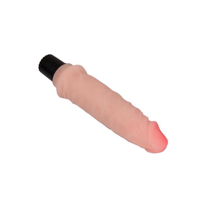 Baile realistični vibrator 20cm - EROTIC - Sex Shop