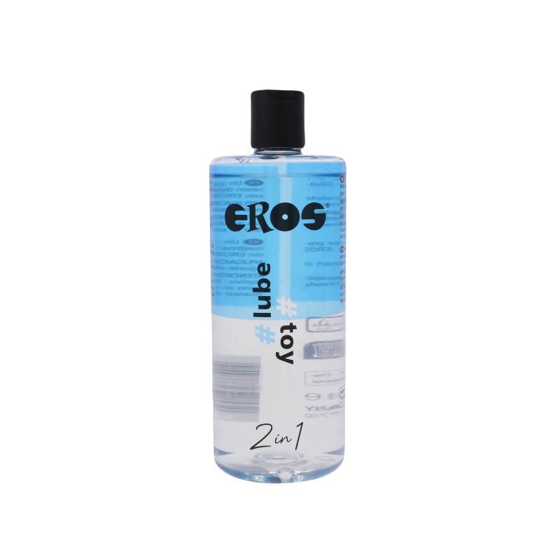 Eros lube toy lubrikant na bazi vode 500ml - EROTIC - Sex Shop