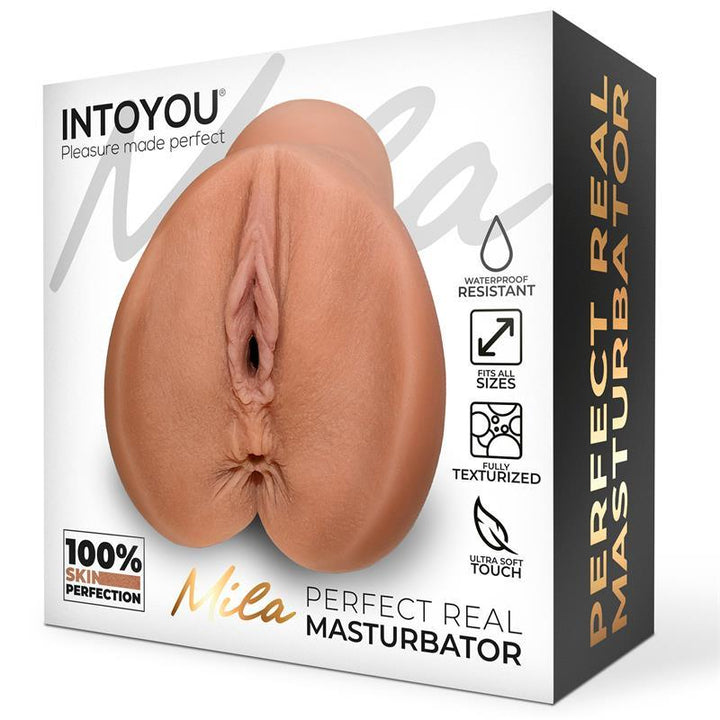 Intoyou Mila masturbator - EROTIC - Sex Shop