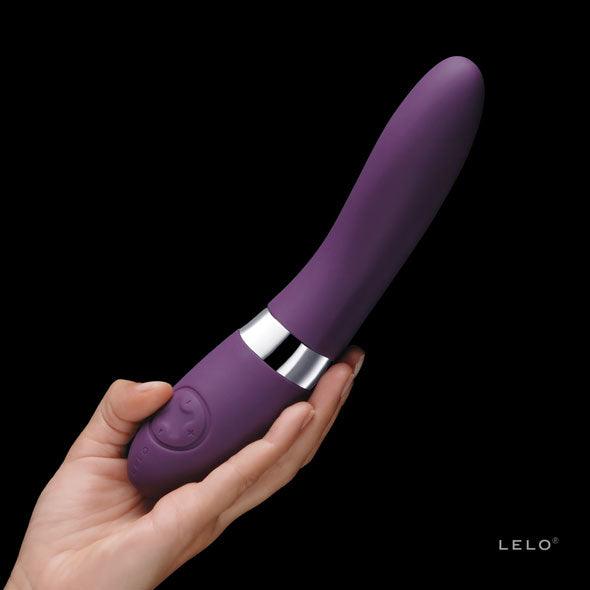 Lelo Elise 2 vibrator - EROTIC - Sex Shop