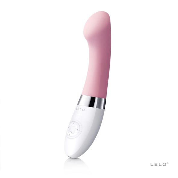 Lelo Gigi 2 G-spot vibrator - EROTIC - Sex Shop