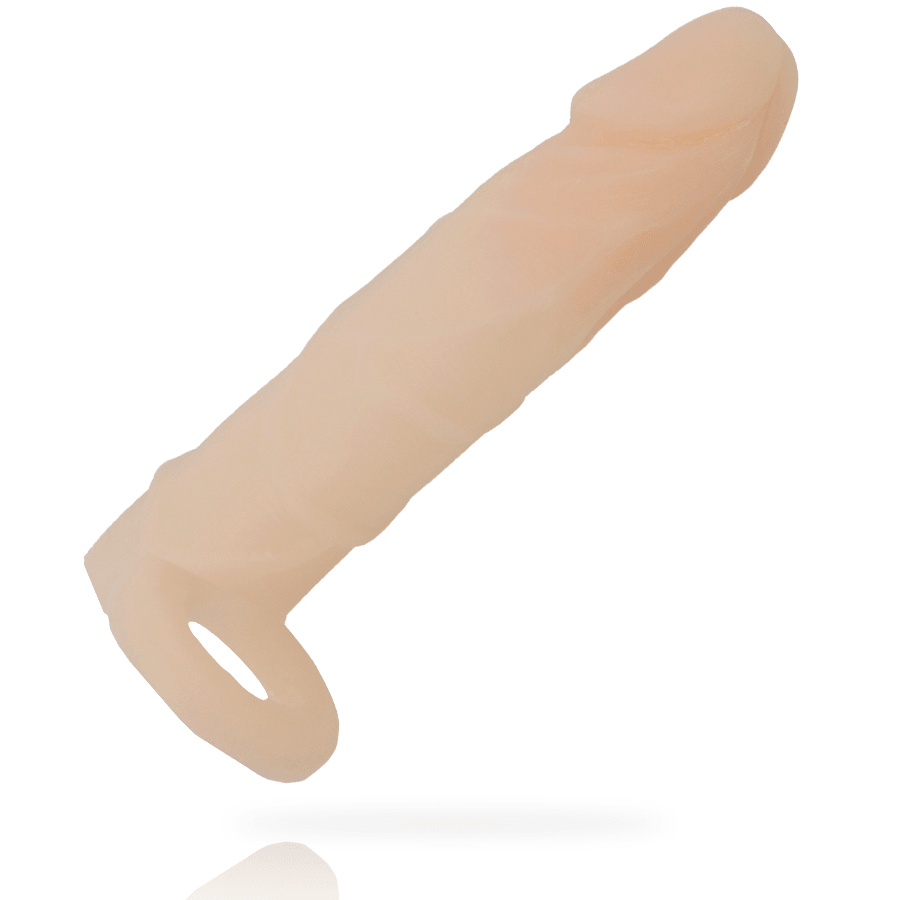 Addicted Toys penis navlaka 16cm ili 18cm - EROTIC - Sex Shop