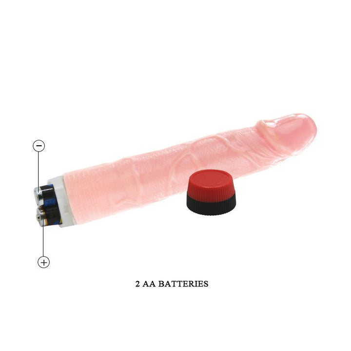 Baile Rocking Dong realistični vibrator 21cm - EROTIC - Sex Shop
