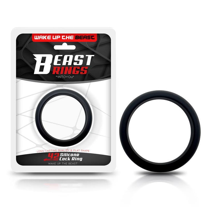 Beast Rings penis prsten 4.2cm - EROTIC - Sex Shop