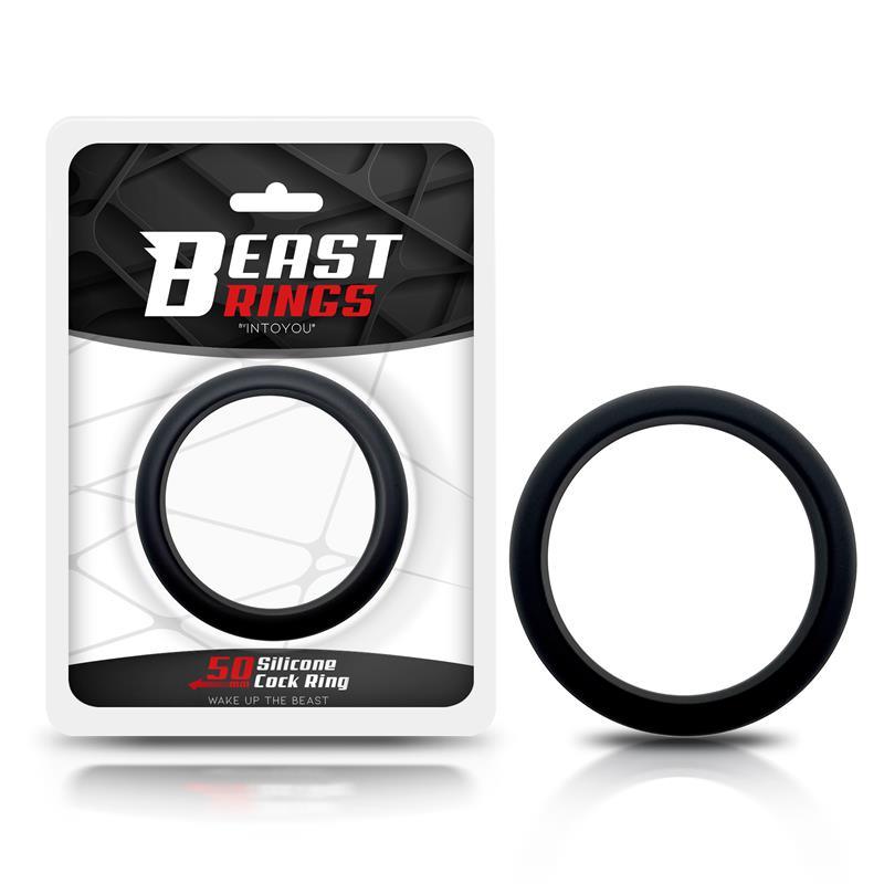 Beast Rings penis prsten 5cm - EROTIC - Sex Shop