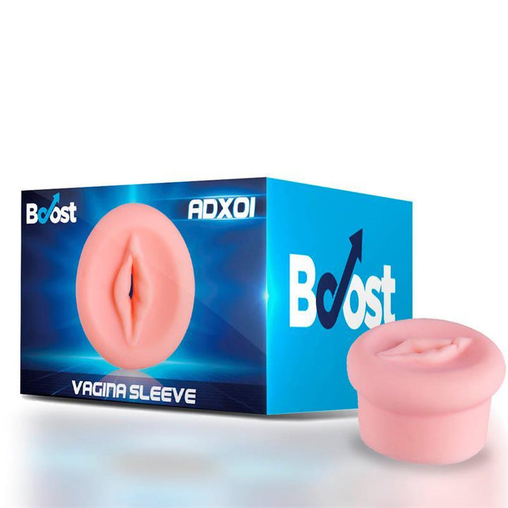 Boost nastavak za penis pumpu - EROTIC - Sex Shop