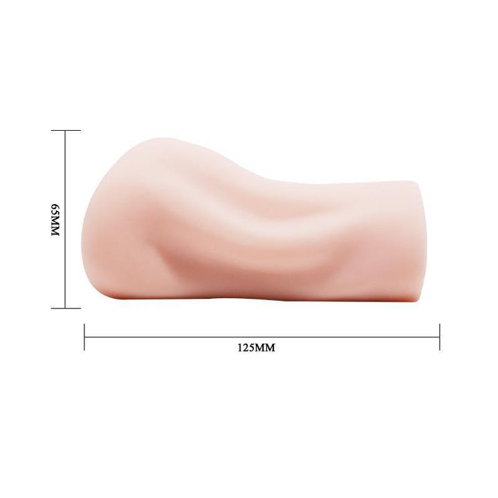 Crazy Bull masturbator vagina 12.5cm - EROTIC - Sex Shop