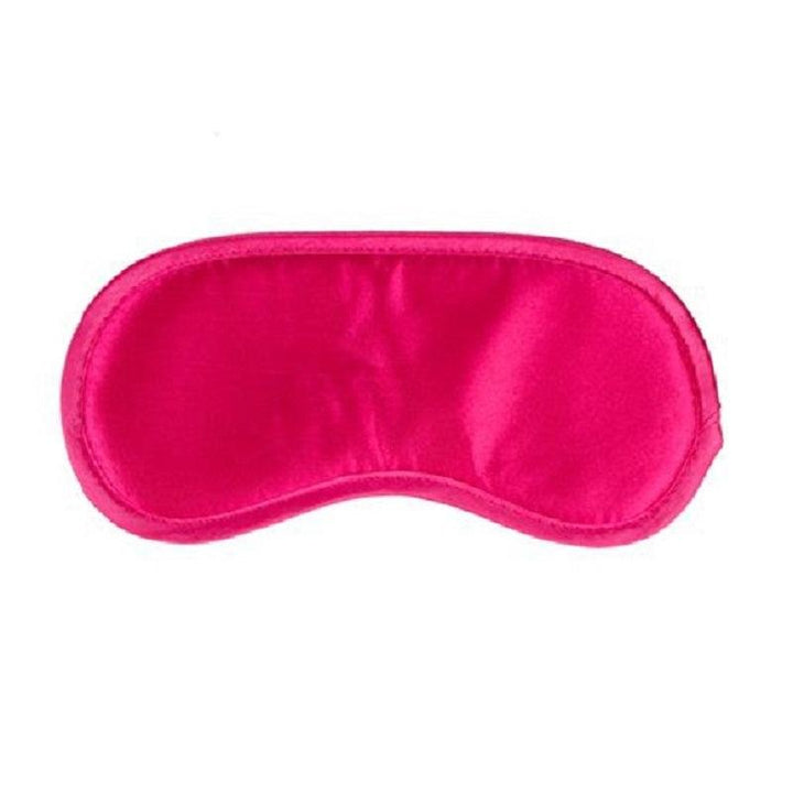 Easy Toys maska roza - EROTIC - Sex Shop