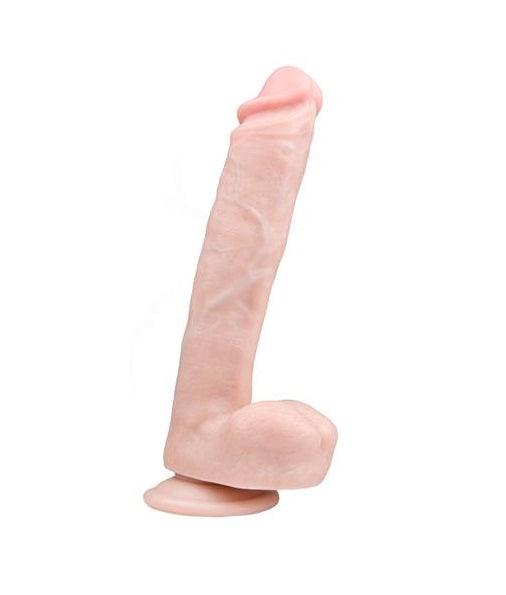 Easy Toys realistični dildo 26,5 cm - EROTIC - Sex Shop