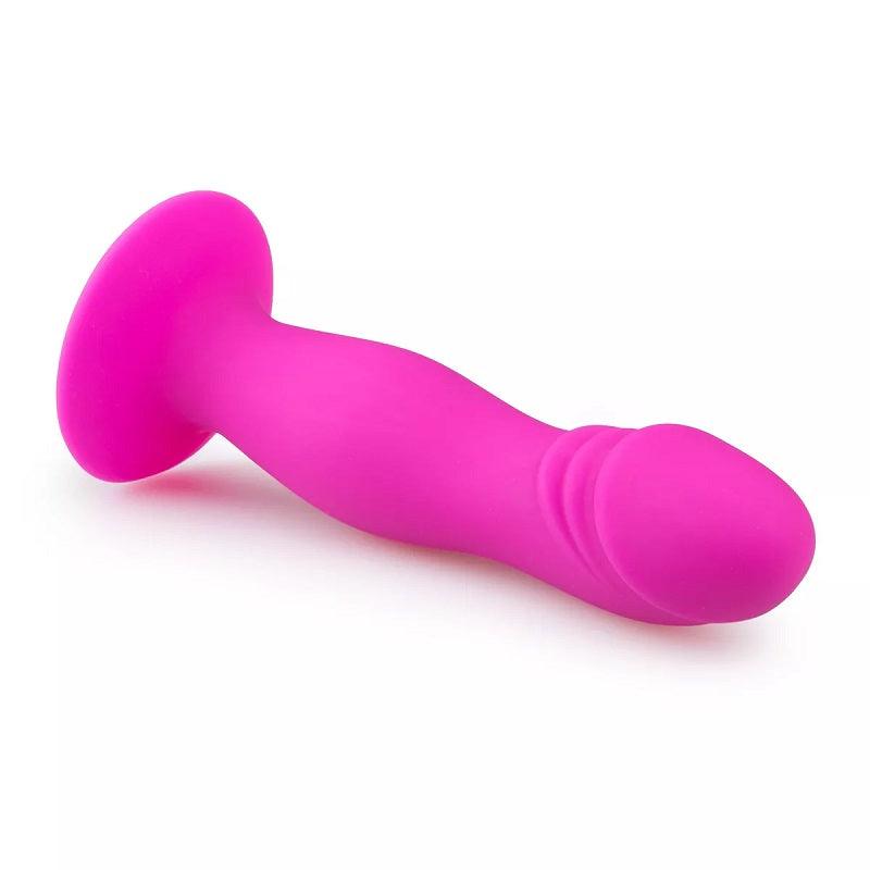 Easy Toys Silicone Anal Plug - EROTIC - Sex Shop