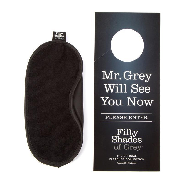 Fifty Shades of Grey set za vezanje - EROTIC - Sex Shop