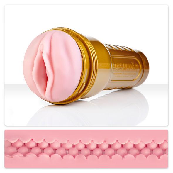 Fleshlight Pink Lady Stamina Training Unit masturbator - EROTIC - Sex Shop