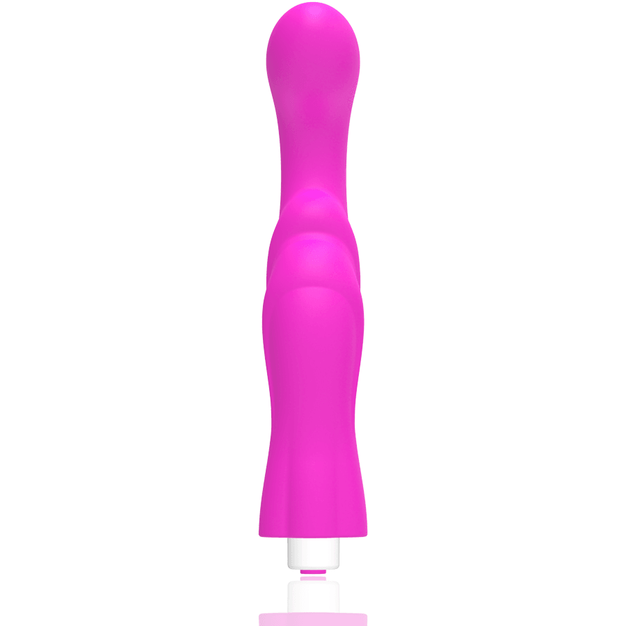 G-Spot Gregory purple vibrator - EROTIC - Sex Shop