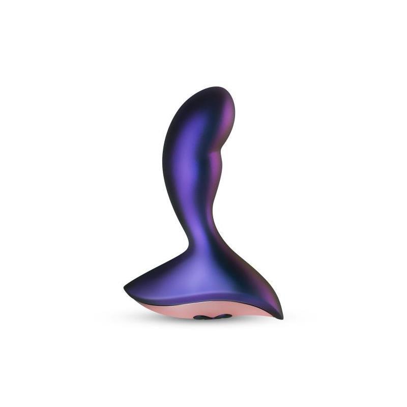 Hueman Intergalactic analni vibrator i masažer prostate - EROTIC - Sex Shop
