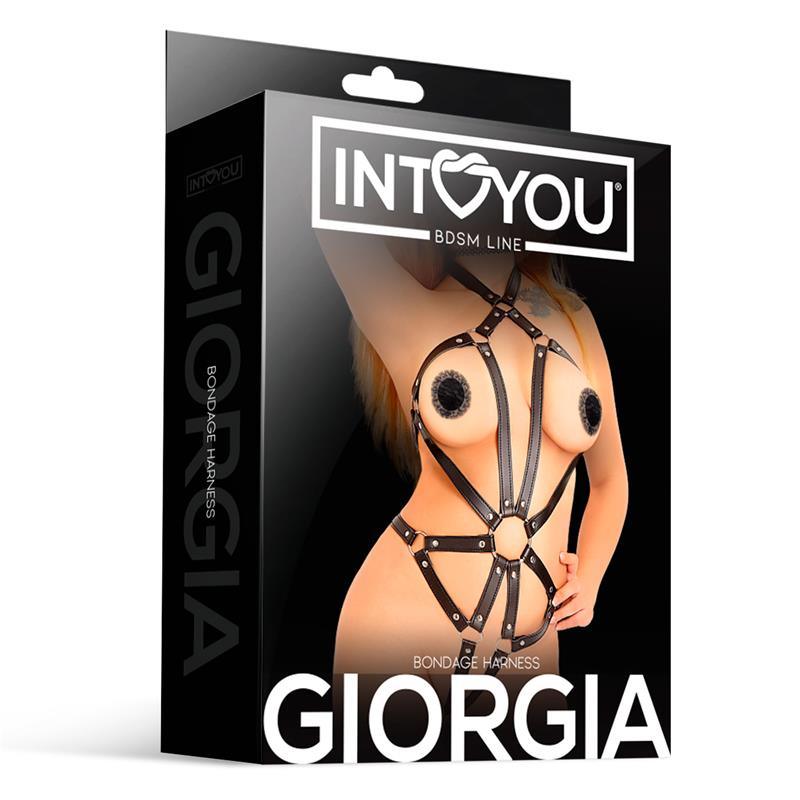 Intoyou Bondage Giorgia - EROTIC - Sex Shop