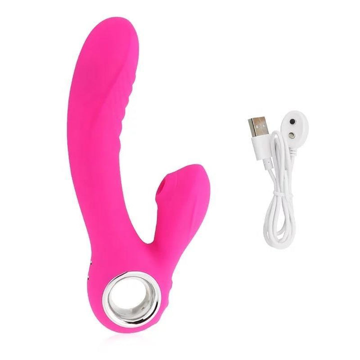 Intoyou Dash vibrator i stimulator - EROTIC - Sex Shop