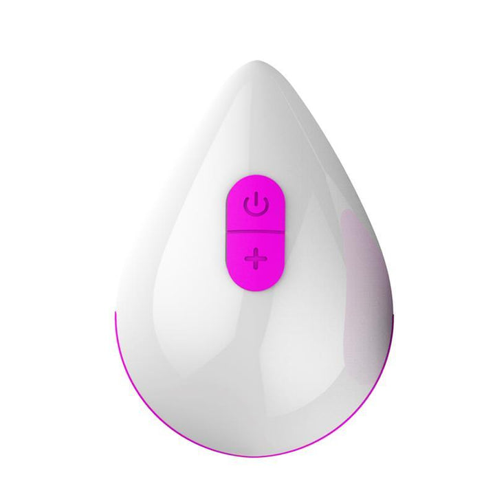 Intoyou Drops Egg Vibrator - EROTIC - Sex Shop