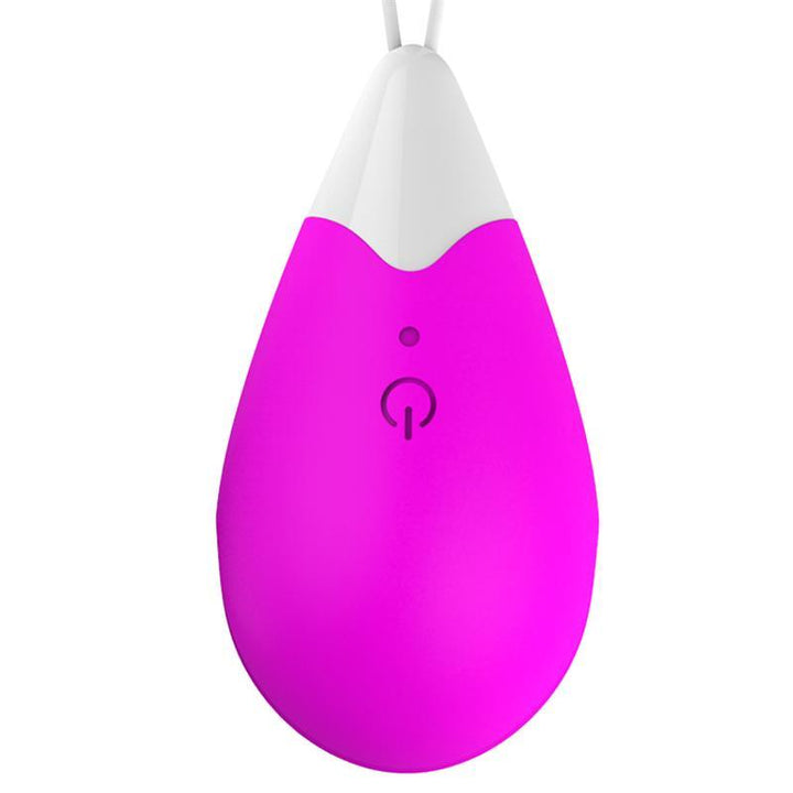 Intoyou Drops Egg Vibrator - EROTIC - Sex Shop