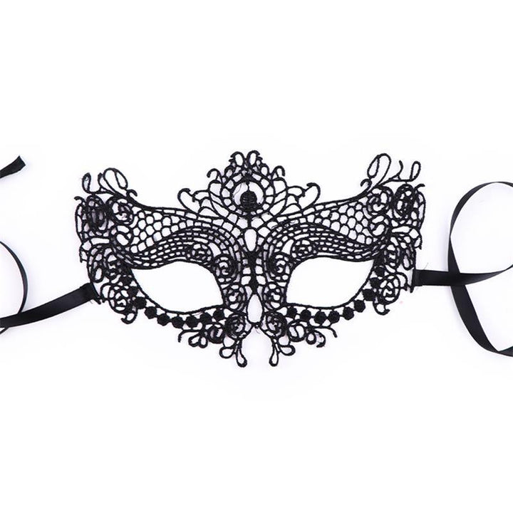 Intoyou Fellicia venecijanska maska za oči br.3 - EROTIC - Sex Shop