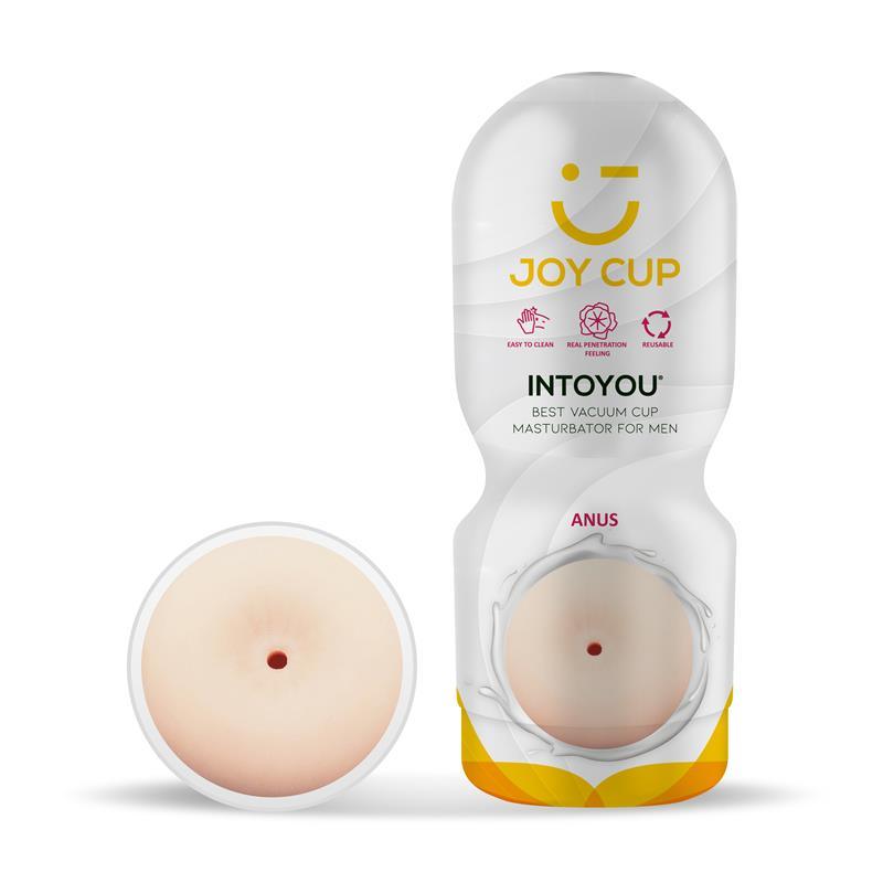 Joy Cup masturbator u obliku anusa - EROTIC - Sex Shop