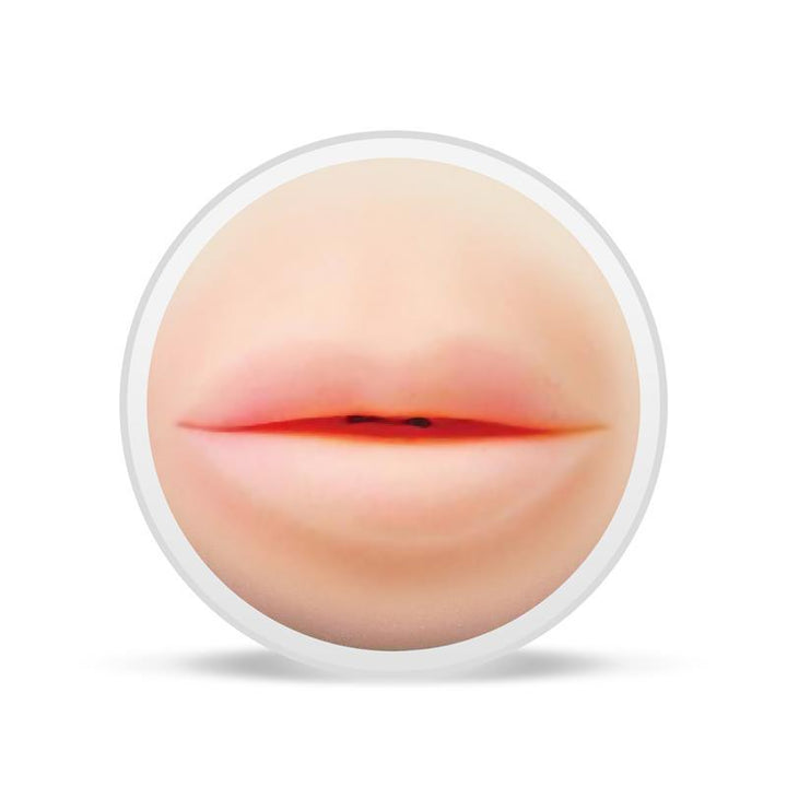 Joy Cup masturbator u obliku usta - EROTIC - Sex Shop