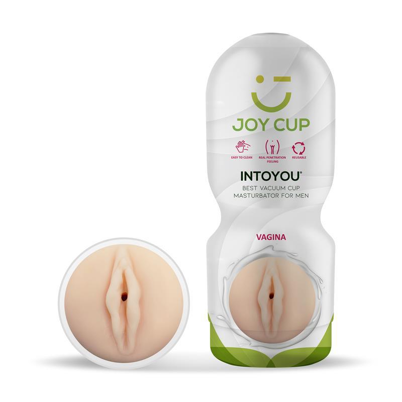 Joy Cup masturbator u obliku vagine - EROTIC - Sex Shop