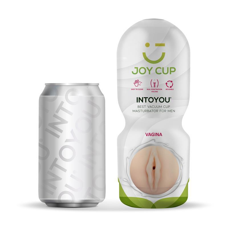 Joy Cup masturbator u obliku vagine - EROTIC - Sex Shop