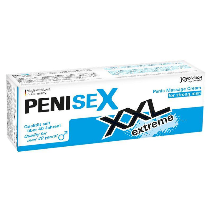 Joydivision PeniSex XXL krema 100ml - EROTIC - Sex Shop