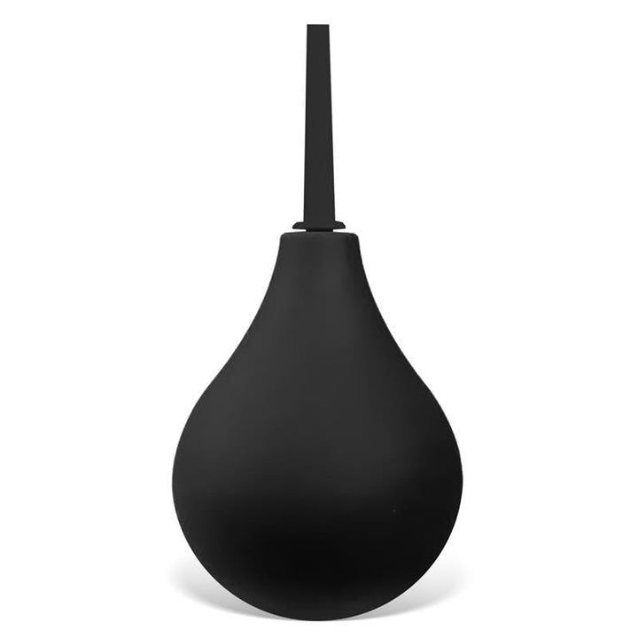 Latetobed DarkBuld Easy Cleanser Black analni tuš - EROTIC - Sex Shop