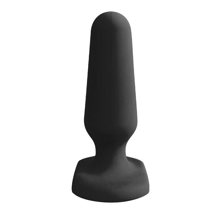 Latetobed Doon Silicon Butt Plug - EROTIC - Sex Shop