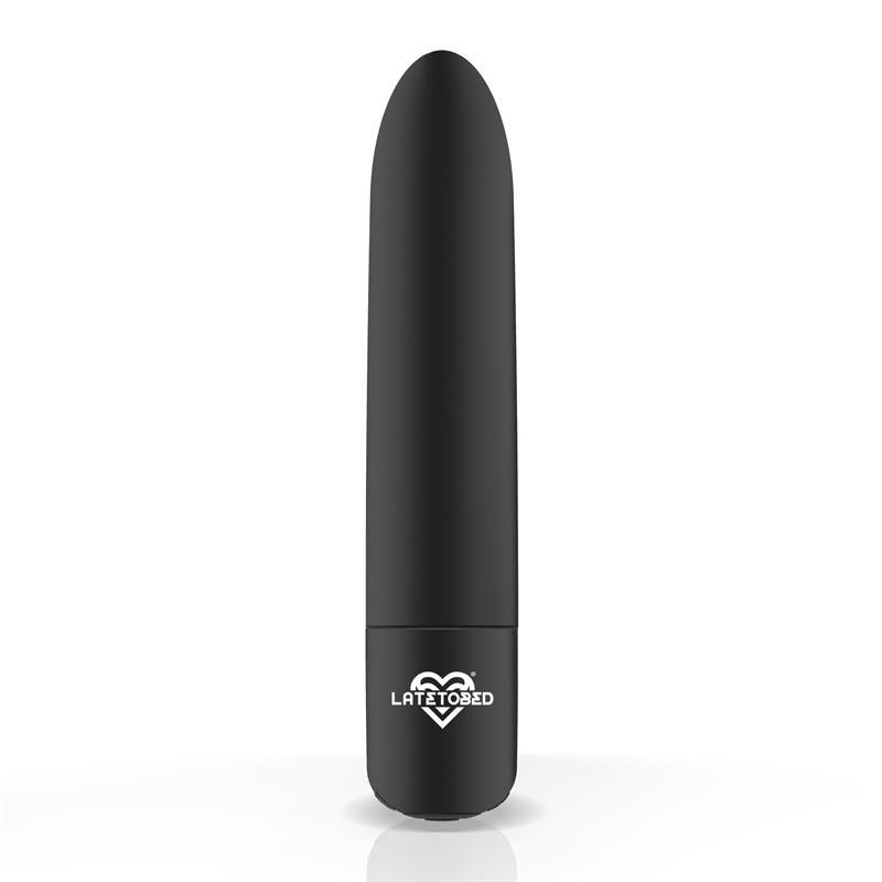 Latetobed Shoty Vibrating Bullet - EROTIC - Sex Shop