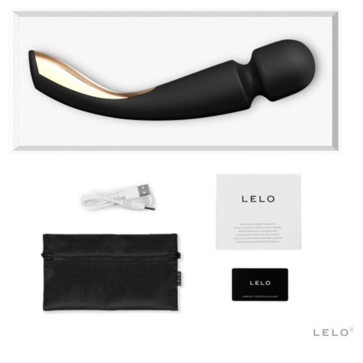 Lelo Smart Wand 2 Large - EROTIC - Sex Shop