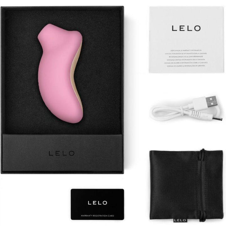 Lelo Sona stimulator klitorisa - EROTIC - Sex Shop