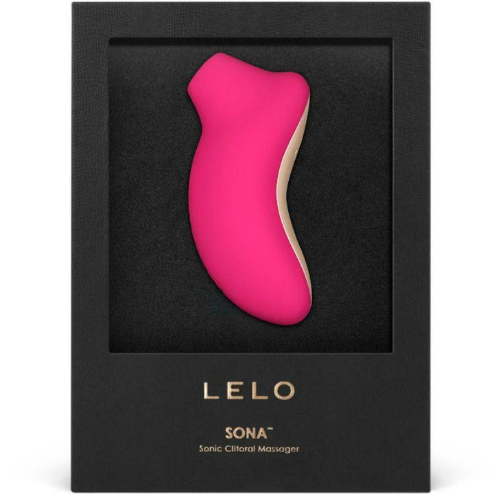 Lelo Sona stimulator klitorisa - EROTIC - Sex Shop