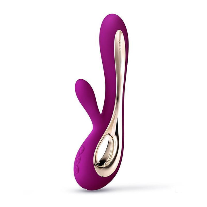 Lelo Soraya 2 Rabbit vibrator - EROTIC - Sex Shop