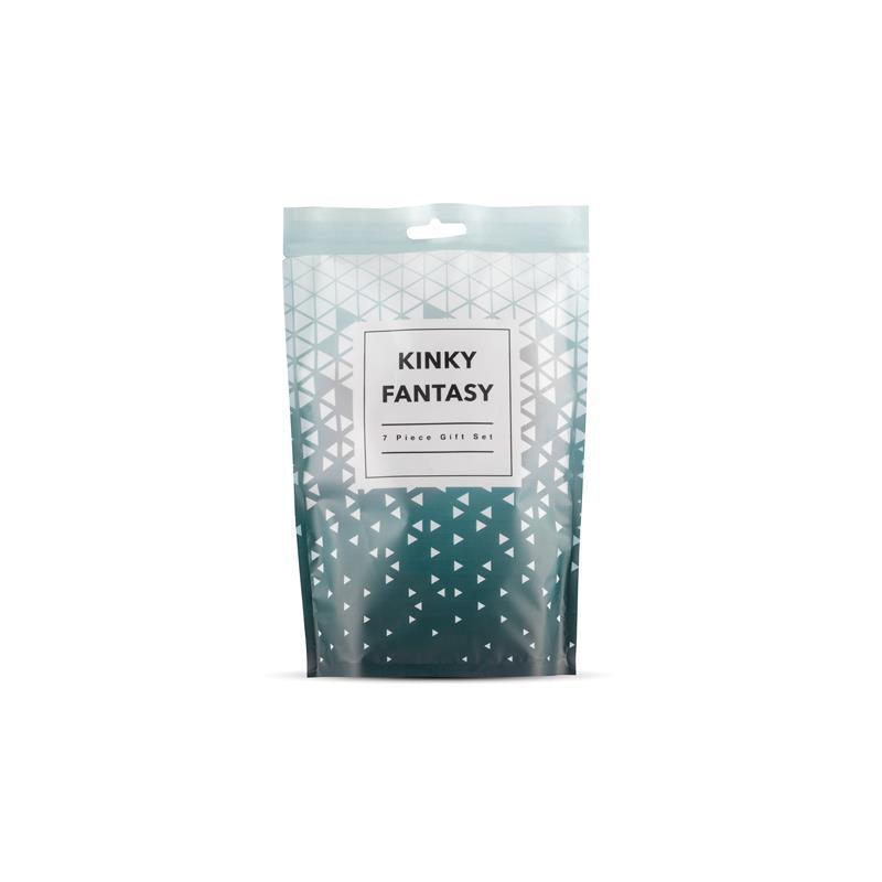 LoveBOXXX Kinky Fantasy 7 dijelni komplet - EROTIC - Sex Shop