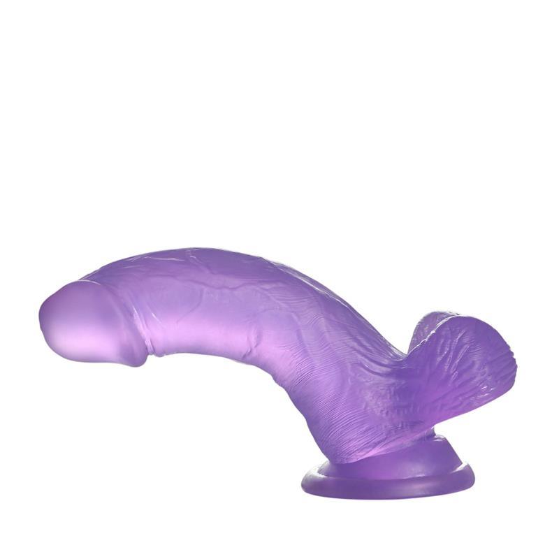 Lovetoy Jelly Studs Dildo 15cm - EROTIC - Sex Shop