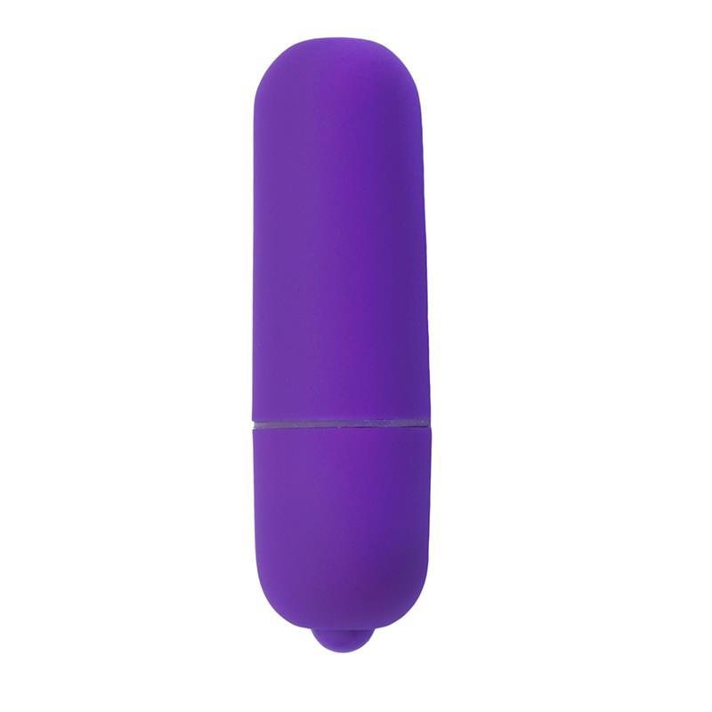 Moove Bullet Vibrator - EROTIC - Sex Shop
