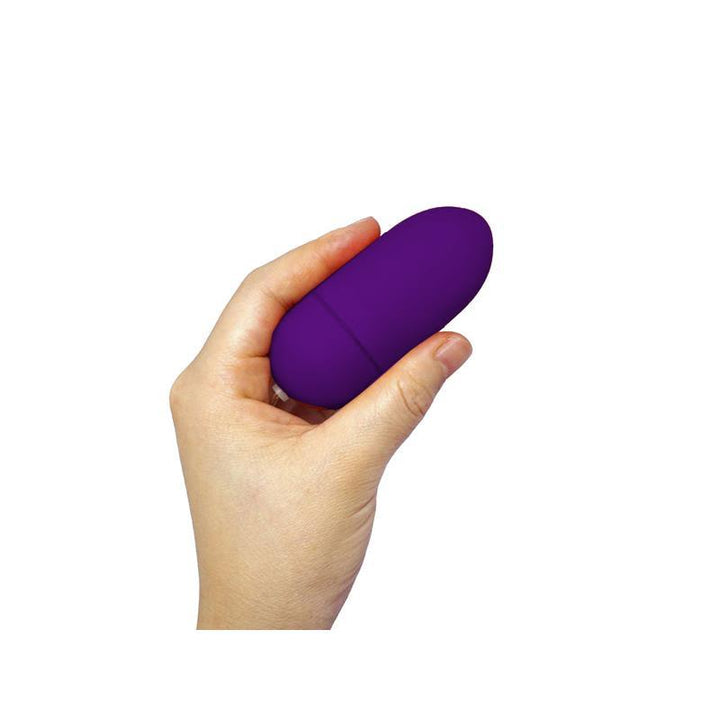 Moove Egg vibrator s daljinskim upravljačem - EROTIC - Sex Shop