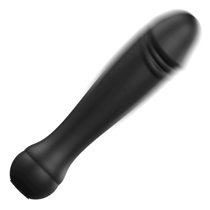 MR BOSS Greg vibrator - EROTIC - Sex Shop
