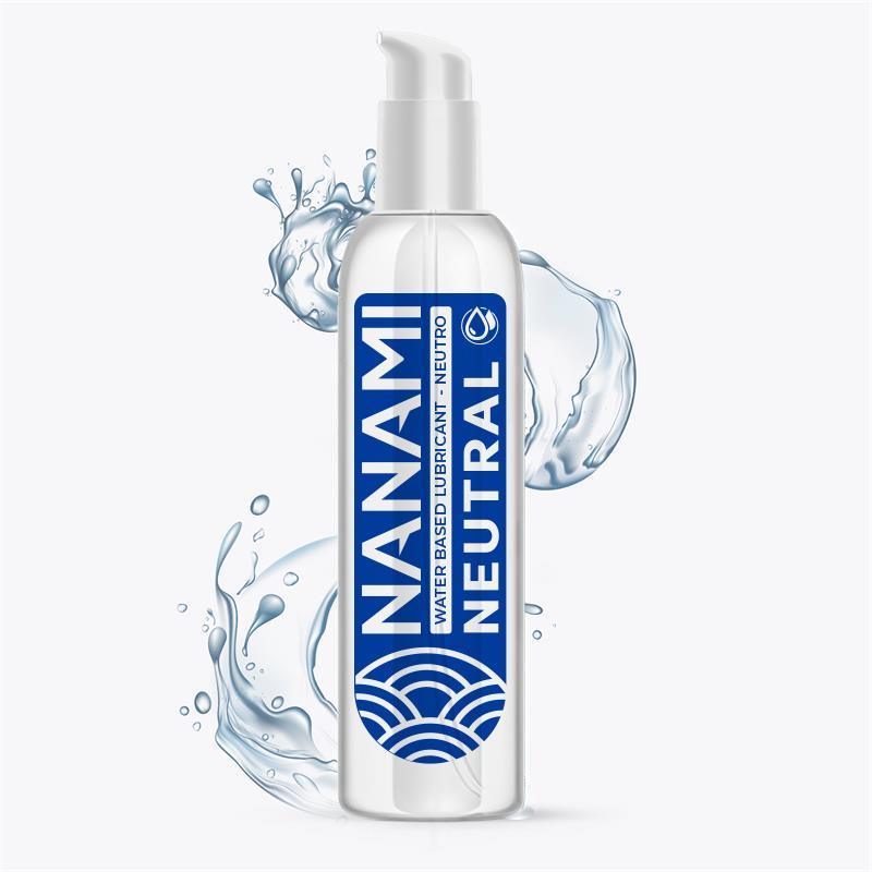 Nanami natural lubrikant na bazi vode 150ml - EROTIC - Sex Shop