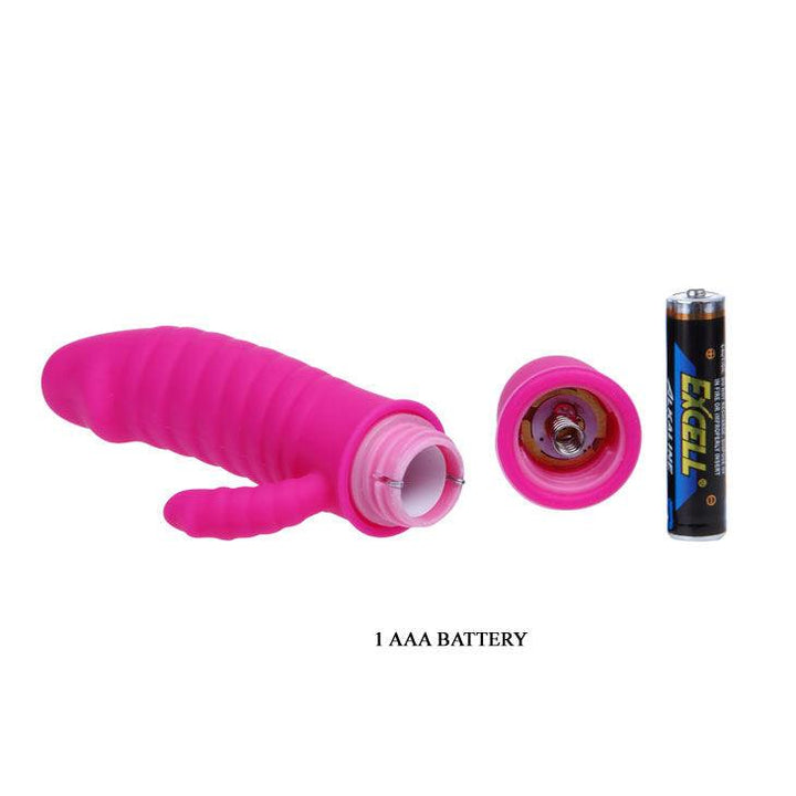 Pretty Love Arnd Bullet Vibrator - EROTIC - Sex Shop